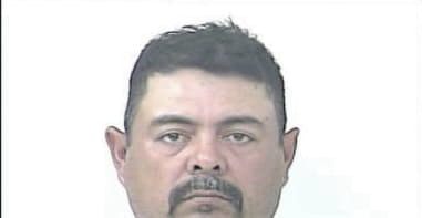 Gerald Phillips, - St. Lucie County, FL 